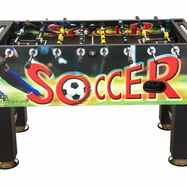 Voetbaltafel Soccer2