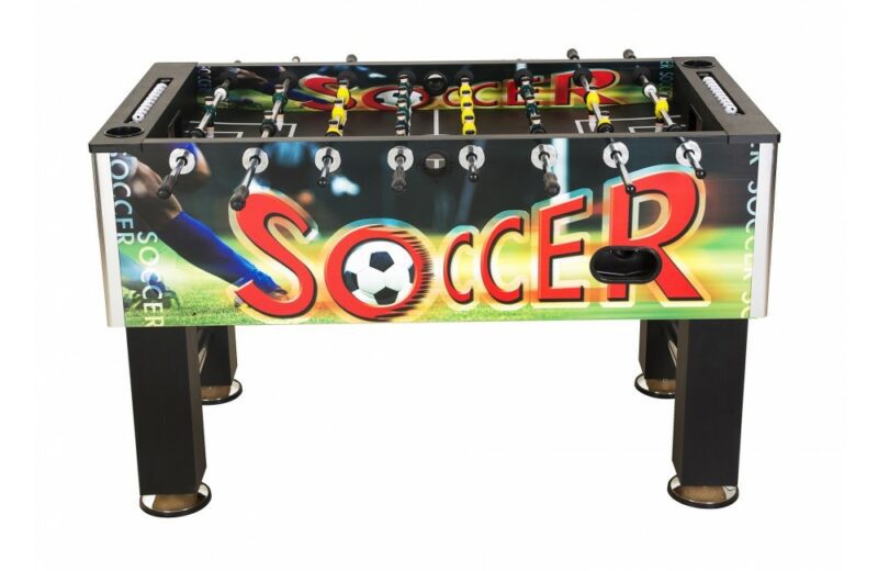 Voetbaltafel Soccer