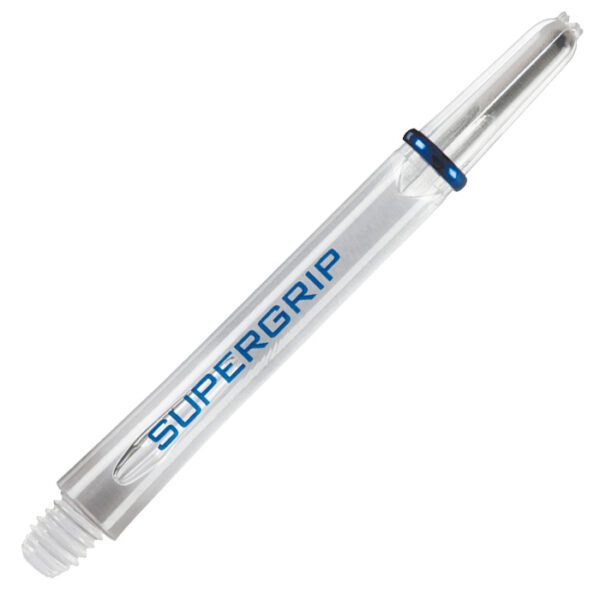 Shafts Harrows Supergrip Clear