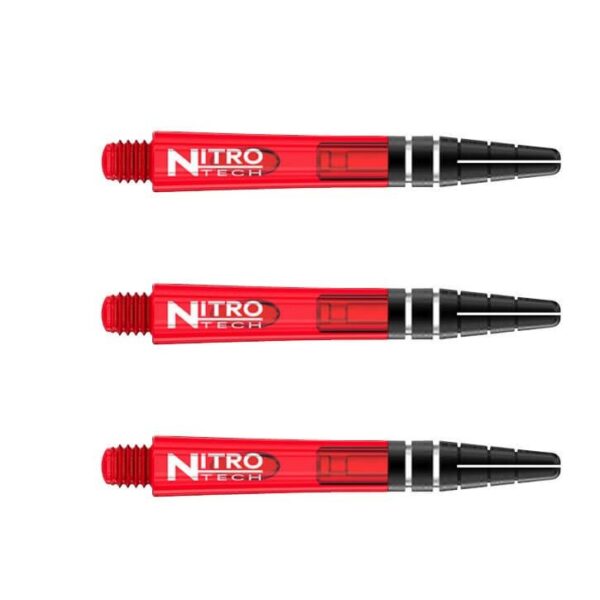 Shafts Red Dragon Nitrotech Red