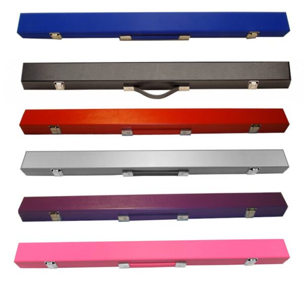 Keukoffer - harde behuizing - in 6 verschillende kleuren