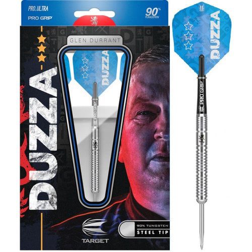 Target dartpijlen Glen Durrant 90%