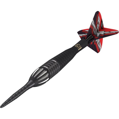 Target dartpijlen Phil Taylor Raw Power G11 Swiss Point 95%