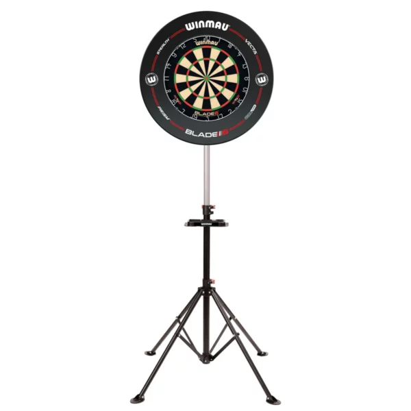 dartbord standaard of dart standaard