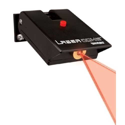 winmau laser oche