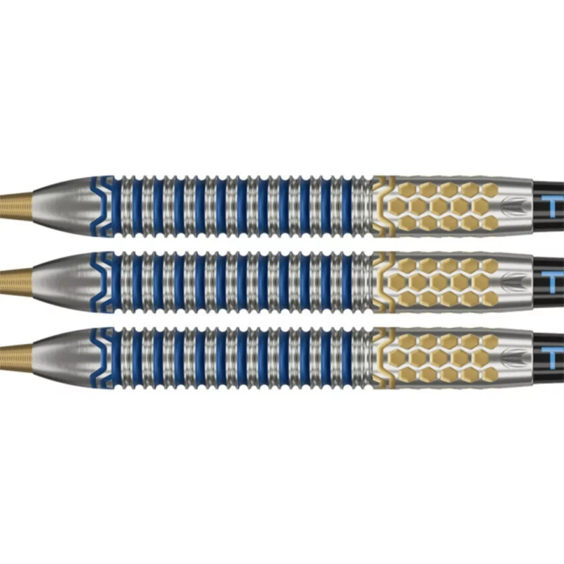 ダーツ target Josh Rock G1 swiss point 22g Target Josh Rock G1 Swiss Point Steel Tip Darts - 22gm