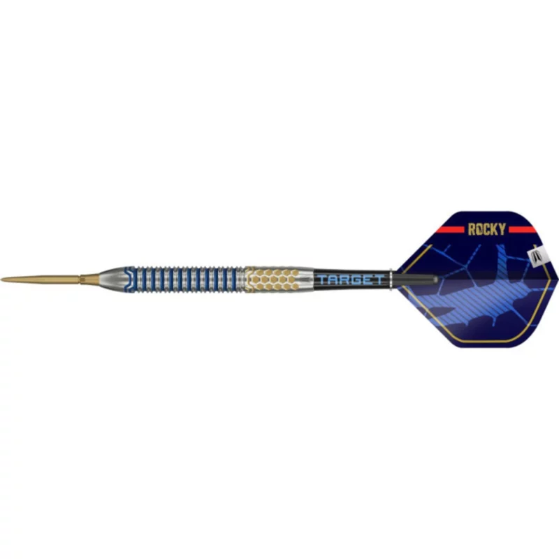 Target Josh Rock G1 Swiss Point 90% | Billiards 't Clubke