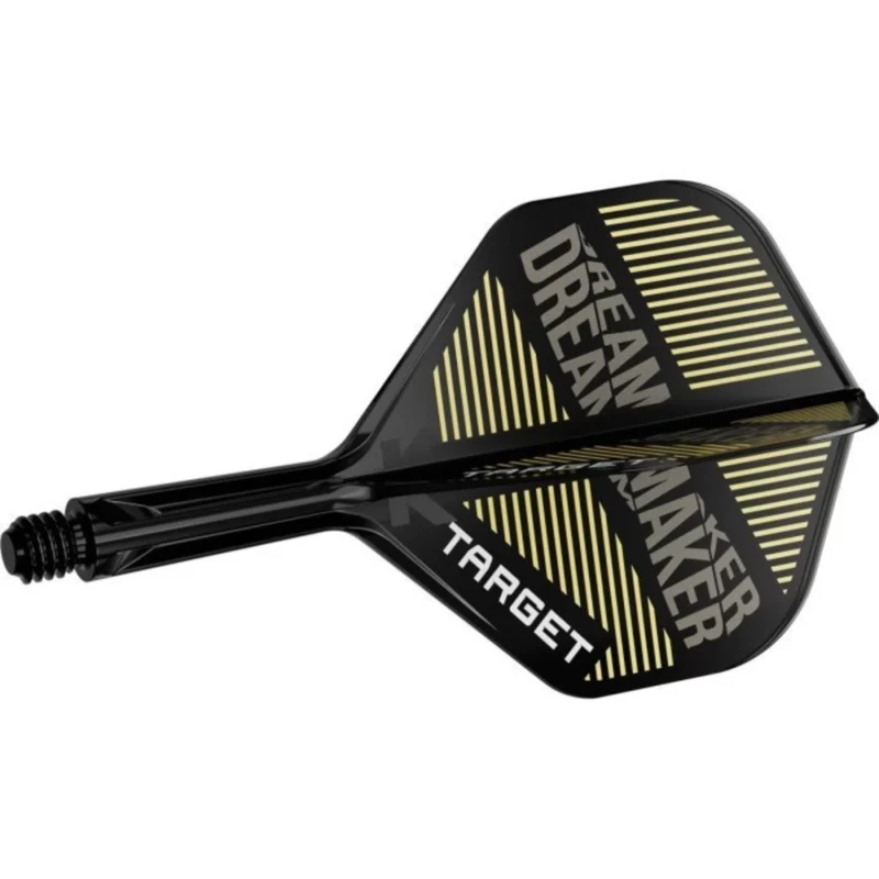 Target Flights K-Flex Dimitri van den Bergh No2 – Image 3