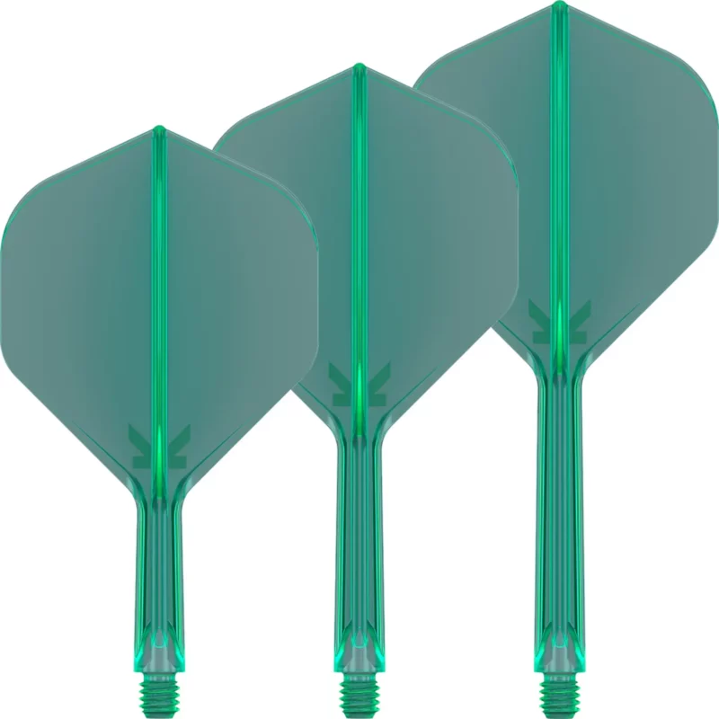Target Flights K Flex Flights No.2 - Afbeelding 10
