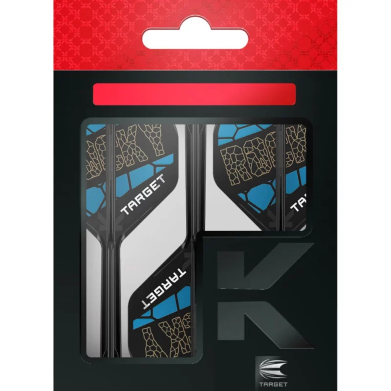 Target Flights K-Flex Josh Rock No2 – Image 4