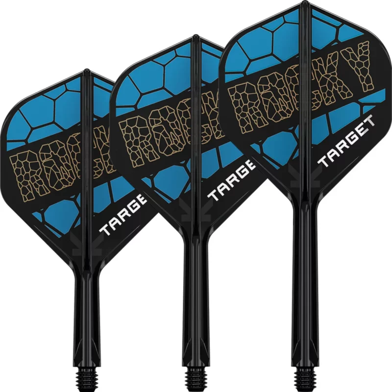 Vols ciblés K-Flex Josh Rock No2