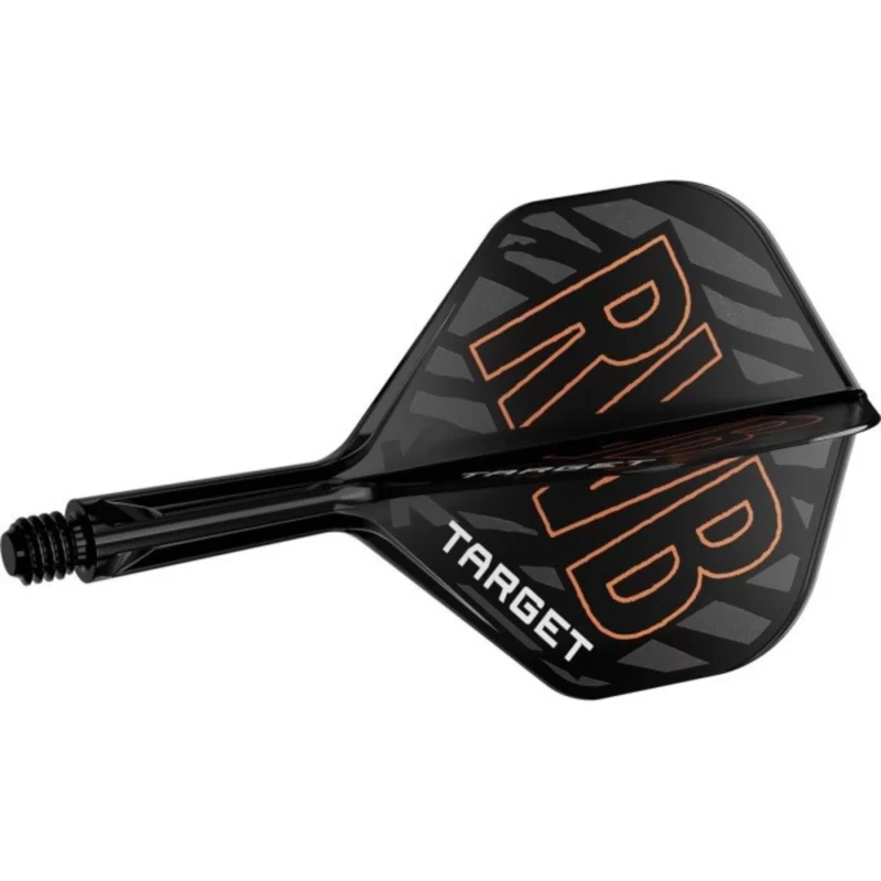 Target Flights K-Flex Raymond van Barneveld No2 – Image 3