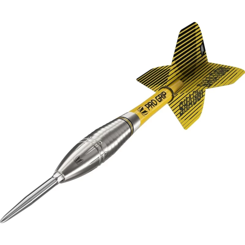 Target dartpijlen Scott Williams Swiss Point 90% - Afbeelding 2