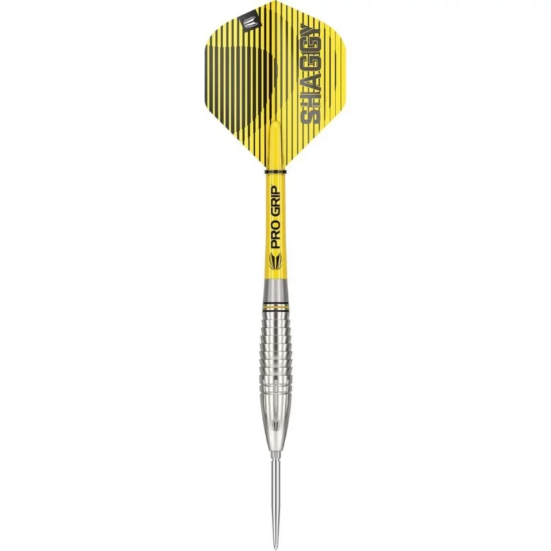Target dartpijlen Scott Williams Swiss Point 90% - Afbeelding 4