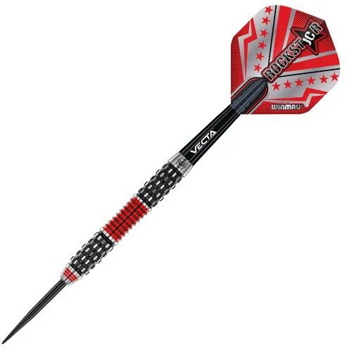 Winmau Joe Cullen darts Rockstar Series