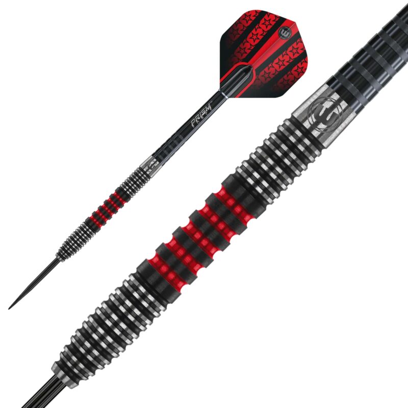Winmau Joe Cullen darts