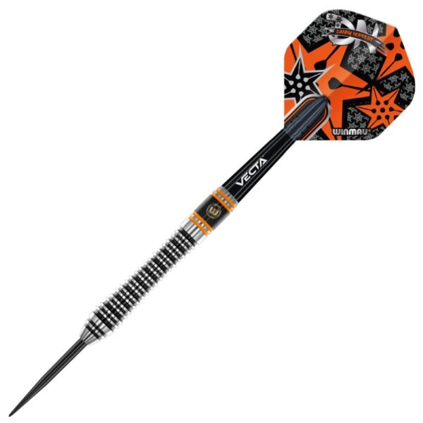 Danny Noppert darts 2.0 - 90% - Winmau