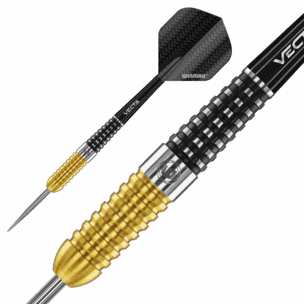 Winmau Steve Beaton Special Edition 90% Dartpijlen