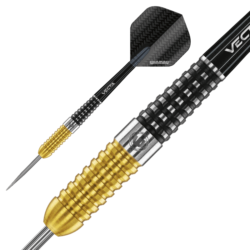 Winmau Steve Beaton Special Edition 90% Dartpijlen