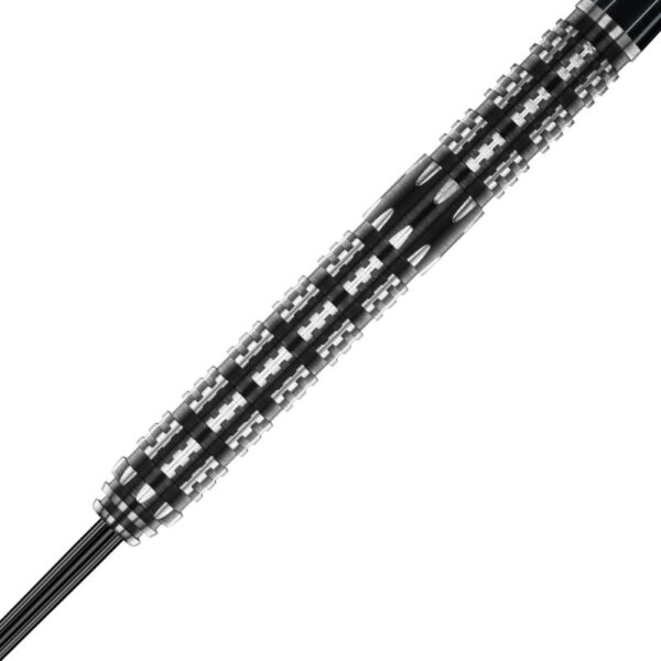 Leonard Gates dartpijlen van Winmau - 90%