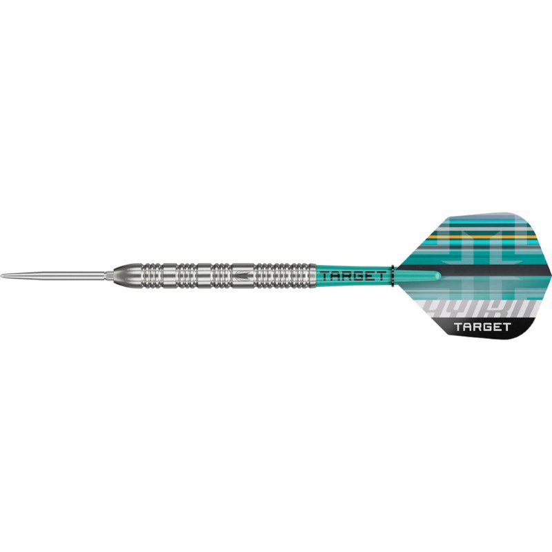 Target Hydro 02 Swiss Point 90% darts