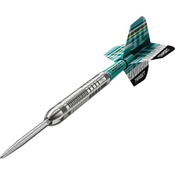 Target Hydro 03 Swiss Point 90% darts