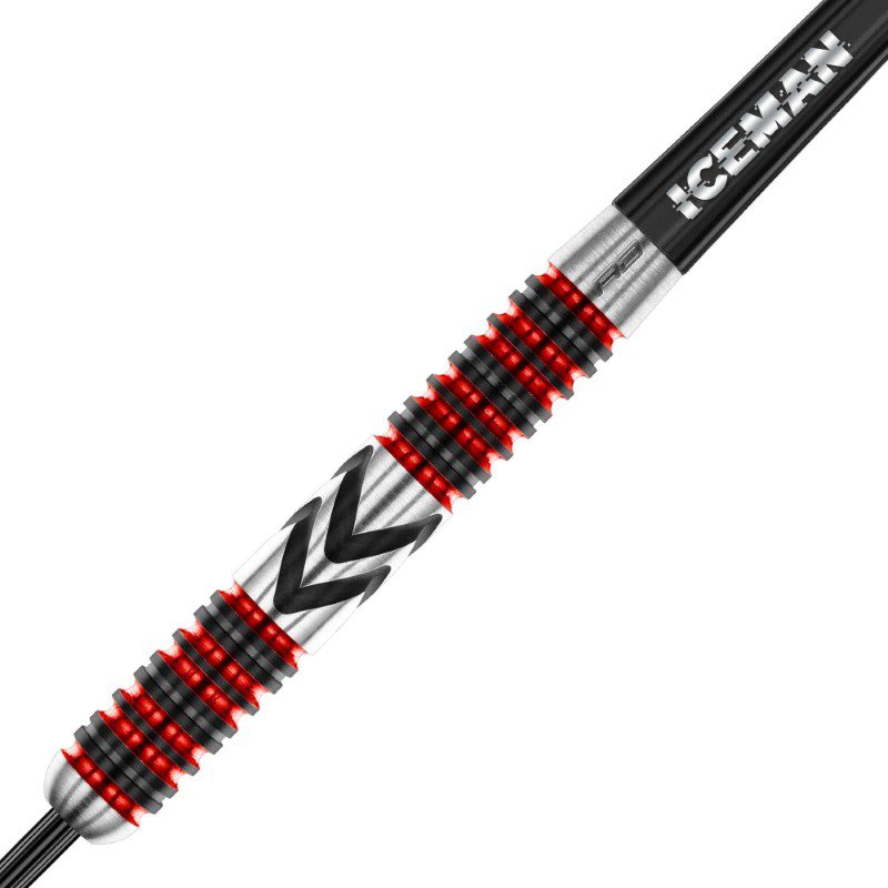 Red Dragon Gerwyn Price Firebird darts