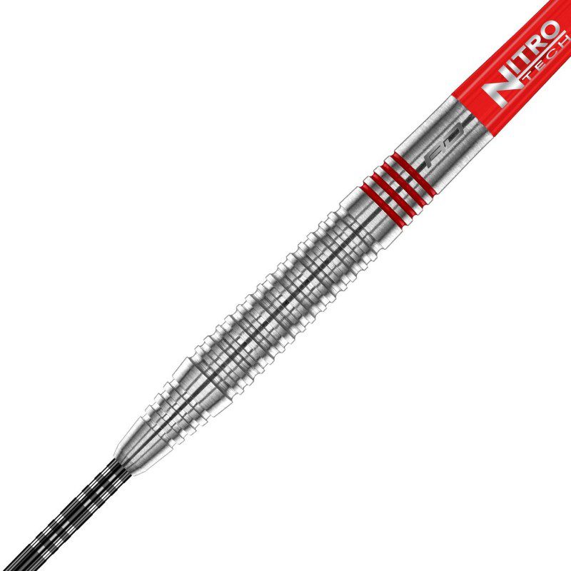 Red Dragon Jonny Clayton 2.0 darts