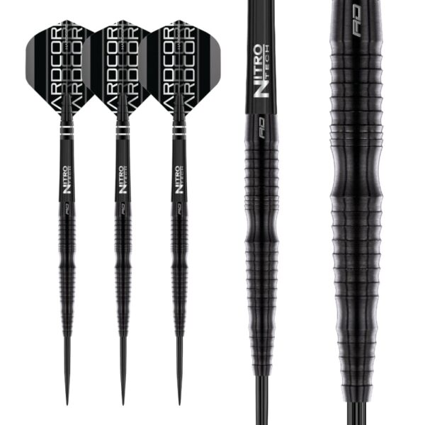 Red Dragon Razor Edge Extreme darts