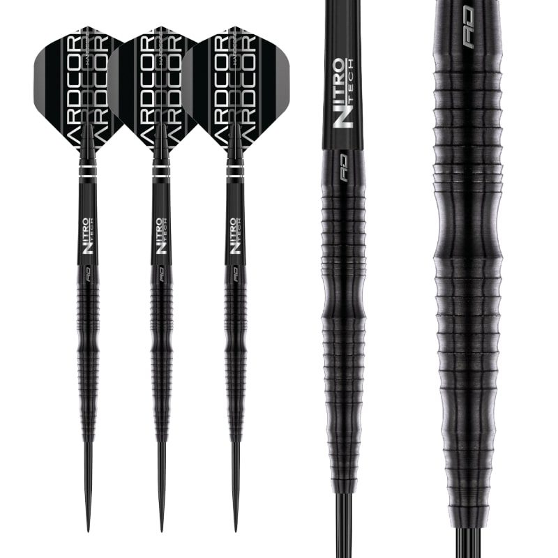 Red Dragon Razor Edge Extreme darts