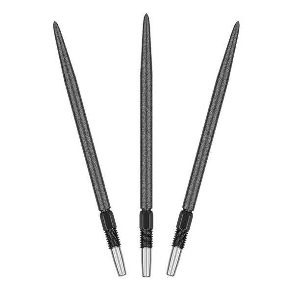 Target Swiss Points SLK Noir Luke Littler