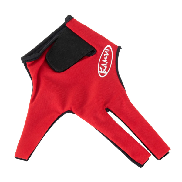 Kamui Glove (Red) - Model 2024