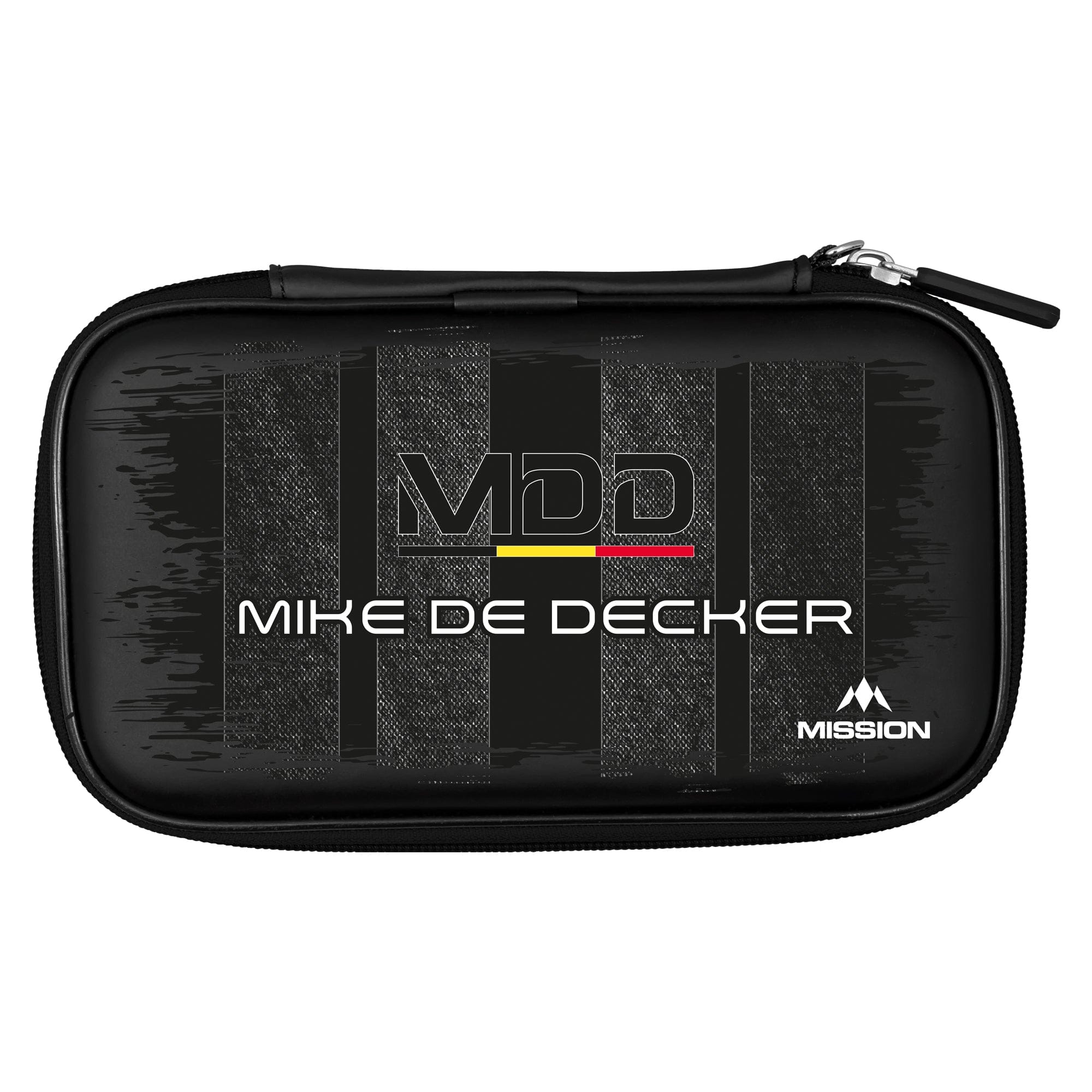 Dart Case Mission Player EVA | Mike De Decker